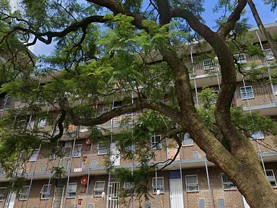 1 Bedroom Apartment For Sale in Pretoria - JNuf.webp