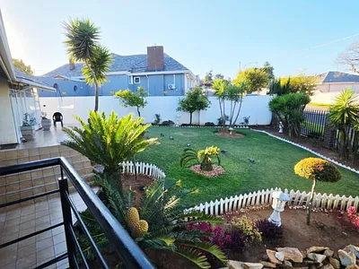 3 Bedroom House For Sale in Johannesburg - LlP7.webp