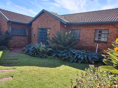 4 Bedroom House For Sale in Pretoria - RybO.webp