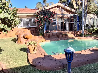 6 Bedroom House For Sale in Pretoria - 2x7Y.webp
