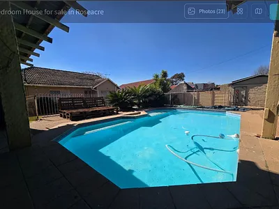 3 Bedroom House For Sale in Johannesburg - H71E.webp
