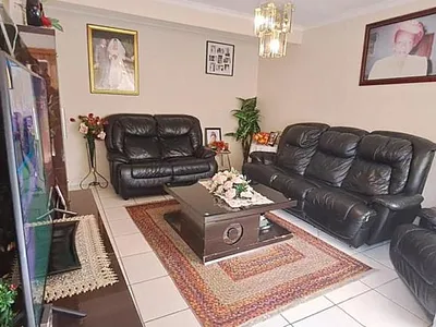 3 Bedroom Townhouse For Sale in Alberton - gnUg.webp
