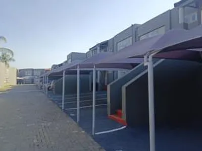 2 Bedroom Apartment For Sale in Johannesburg - img