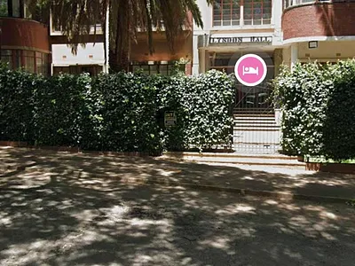 2 Bedroom Townhouse To Rent in Johannesburg - Eqsl.webp