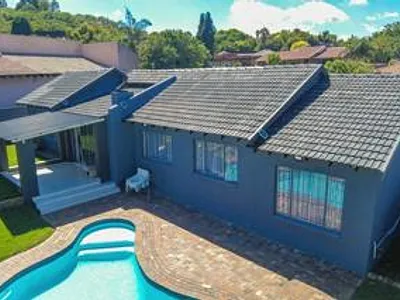 3 Bedroom House For Sale in Johannesburg - 5D67.webp