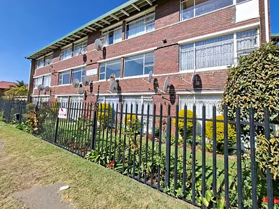 1 Bedroom Apartment For Sale in Germiston - wgmc.webp
