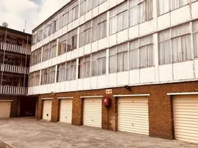 2 Bedroom Apartment For Sale in Germiston - iUKG.webp