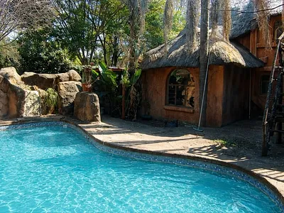4 Bedroom House For Sale in Pretoria - zX9Z.webp