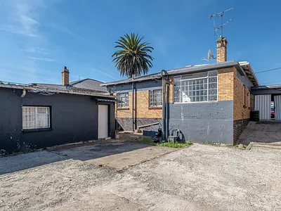 3 Bedroom House For Sale in Johannesburg - JeIL.webp