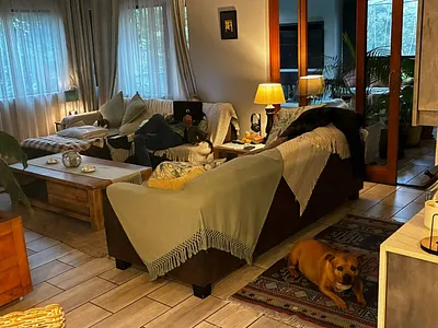4 Bedroom House For Sale in Johannesburg - oYfh.webp