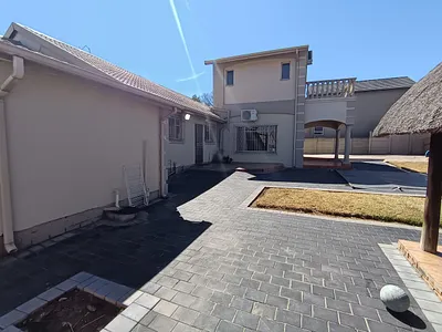 4 Bedroom House For Sale in Alberton - SrpV.webp