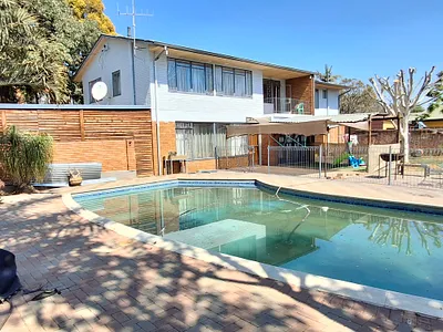 5 Bedroom House For Sale in Pretoria - pTHM.webp