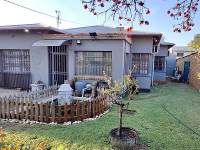 4 Bedroom House For Sale in Pretoria - TFjw.webp