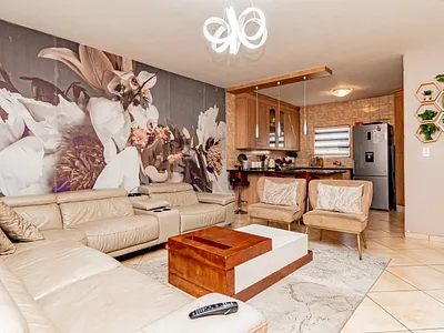 3 Bedroom Apartment For Sale in Germiston - Ln70.webp