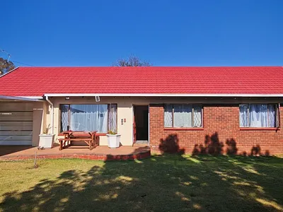 3 Bedroom House For Sale in Alberton - img