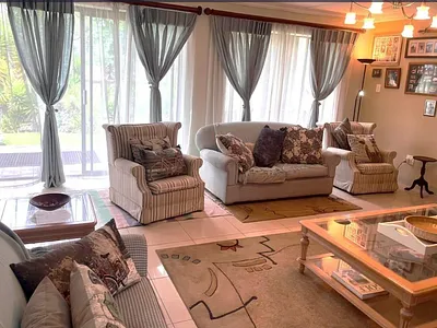 3 Bedroom House For Sale in Johannesburg - img