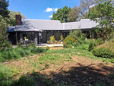 3 Bedroom House For Sale in Randburg - img