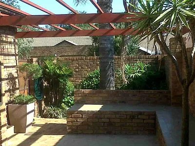 3 Bedroom House To Rent in Germiston - img