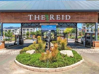 3 Bedroom Apartment To Rent in Sandton - img