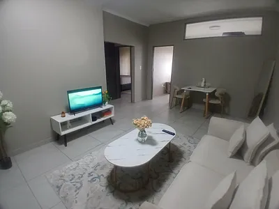 2 Bedroom Apartment To Rent in Johannesburg - img