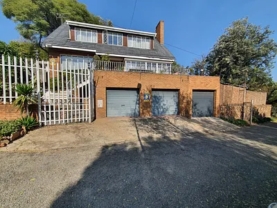 3 Bedroom House For Sale in Johannesburg - img