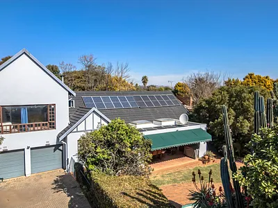 3 Bedroom House For Sale in Germiston - img