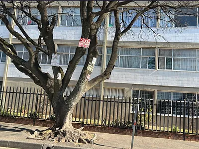 3 Bedroom Apartment For Sale in Johannesburg - img
