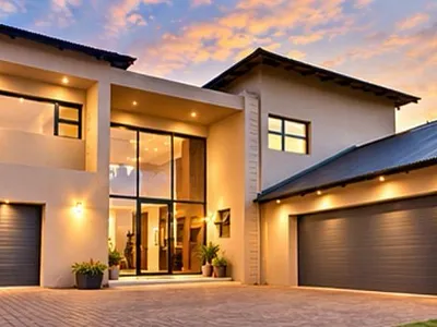 4 Bedroom House For Sale in Eye Of Africa, Eikenhof - img