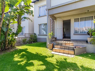 2 Bedroom Townhouse For Sale in Edenvale - tucG.webp
