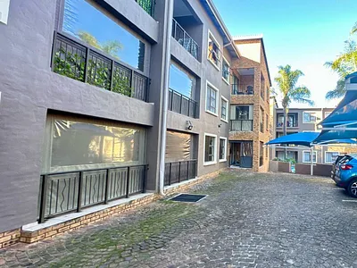 2 Bedroom Townhouse For Sale in Johannesburg - uuY0.webp