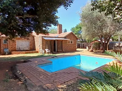 4 Bedroom House For Sale in Pretoria - VoCS.webp