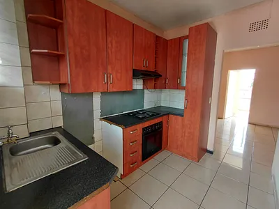 1 Bedroom Townhouse To Rent in Kempton Park - img
