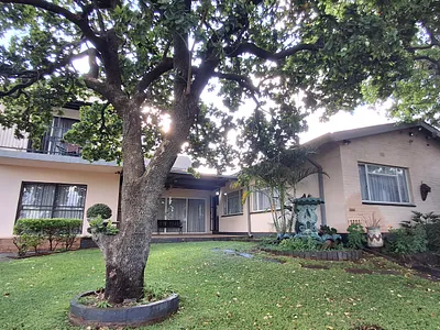 5 Bedroom House For Sale in Pretoria - jYVj.webp