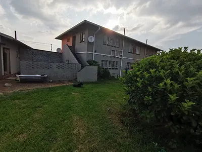 2 Bedroom Townhouse For Sale in Johannesburg - nhRw.webp