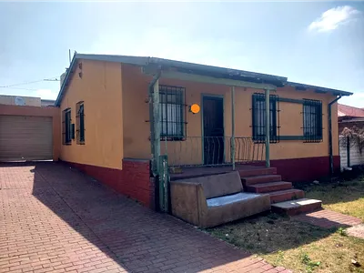 3 Bedroom House For Sale in Johannesburg - vkwk.webp