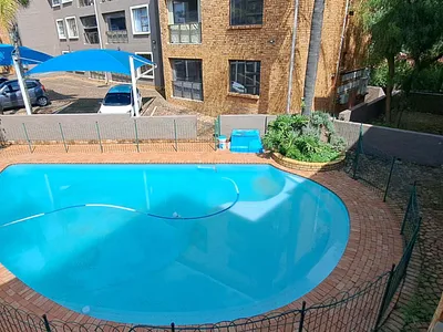 2 Bedroom Apartment For Sale in Johannesburg - vbKL.webp