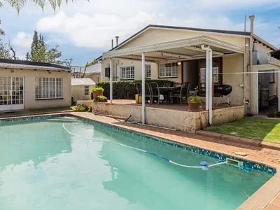 3 Bedroom House For Sale in Johannesburg - CHon.webp