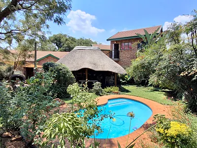 4 Bedroom House For Sale in Pretoria - Y38P.webp