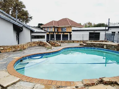 4 Bedroom House For Sale in Johannesburg - 3iER.webp