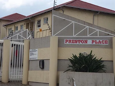 2 Bedroom Townhouse For Sale in Alberton - ajSW.webp