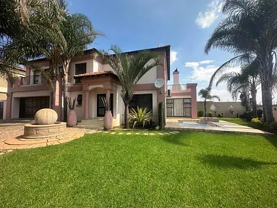5.5 Bedroom House For Sale in Boksburg - Wr9y.webp