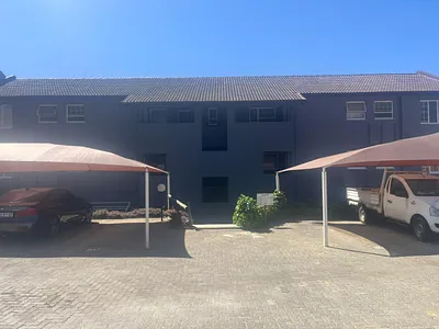2 Bedroom Apartment To Rent in Johannesburg - UohQ.webp