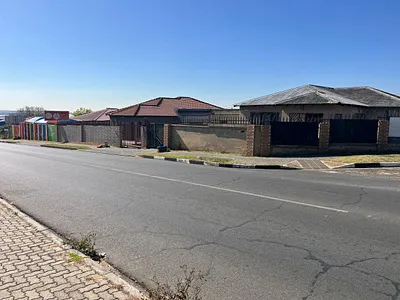 3 Bedroom House For Sale in Johannesburg - VfYk.webp