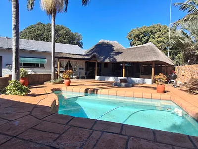 4 Bedroom House For Sale in Pretoria - oOfl.webp