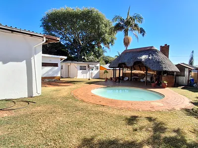 4 Bedroom House For Sale in Pretoria - tIeB.webp
