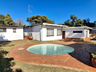 4 Bedroom House For Sale in Pretoria - fQQk.webp