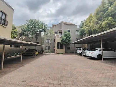 2 Bedroom Townhouse For Sale in Sandton - xXay.webp