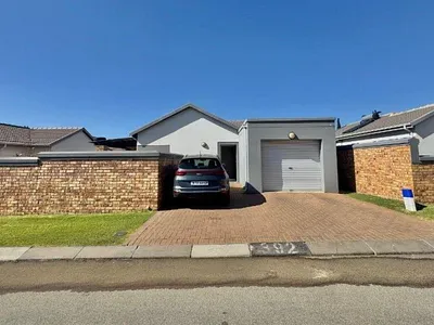 3 Bedroom House For Sale in Johannesburg - SQ3x.webp