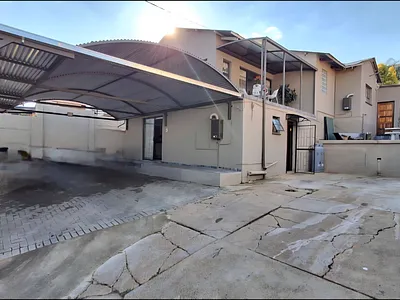 4 Bedroom House For Sale in Pretoria - gQrx.webp