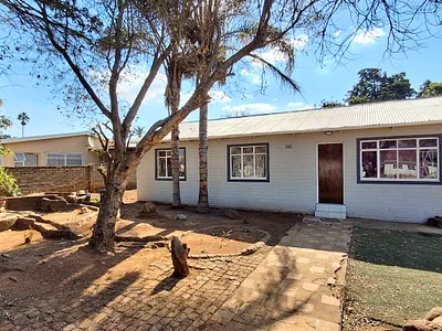 3 Bedroom House For Sale in Pretoria - 6gDJ.webp